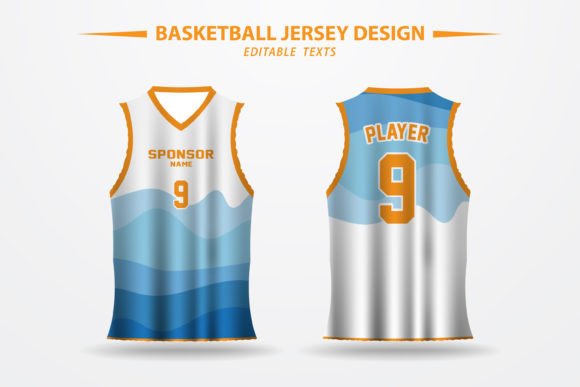 Download Jersey Design for Sublimation Printing - Print Collection