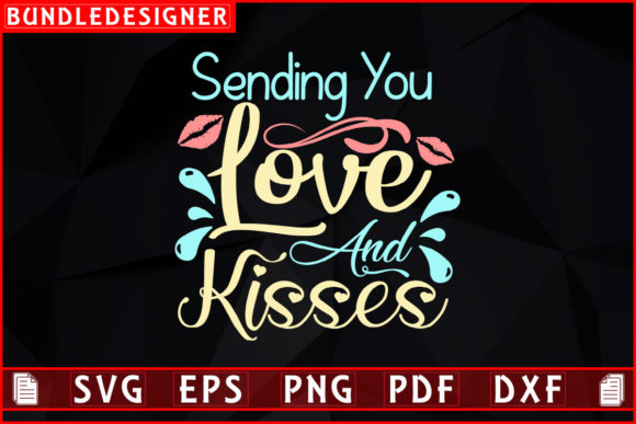 Download Sending You Love and-Hugs and Kiss Day - Kiss day Collection