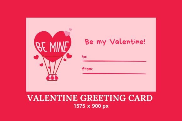 Download Love Valentine Greeting Card Printable - Print Collection
