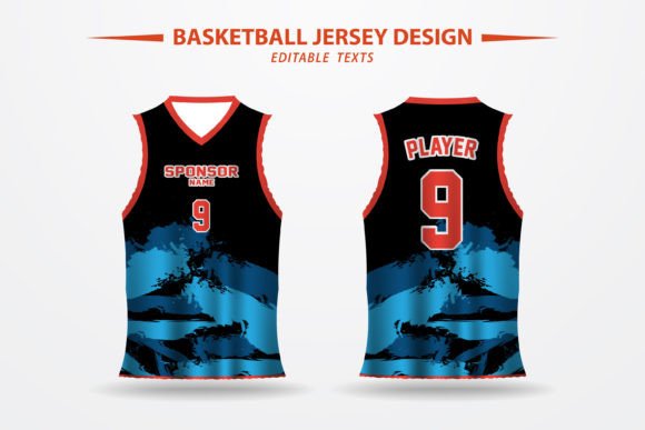 Download Jersey Design for Sublimation Printing - Print Collection