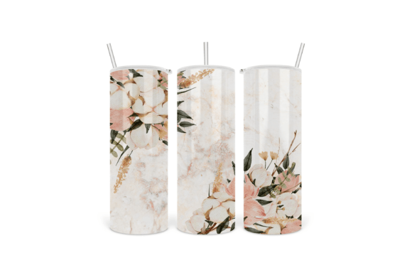 Download Tumbler Sublimation Pink Valentine Png - Premium Resources
