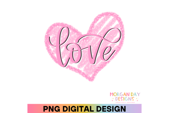 Download Cute Pink Valentine PNG File - Premium Bundle