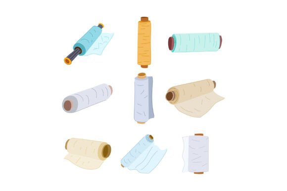 Download Cling Film Set Cartoon - Film set Collection