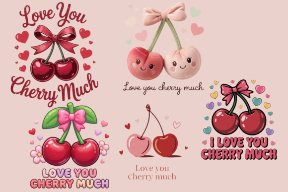 Download 20+ Pink Valentine Png Bundle, Valentine - Premium Resources